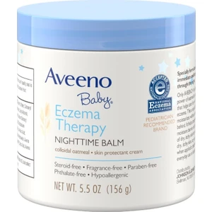 Baby Eczema Therapy Gece Balsamı 156 gr