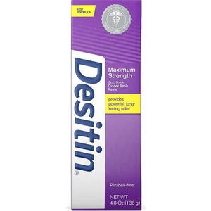 Pişik Kremi Maximum Strength 136 gr