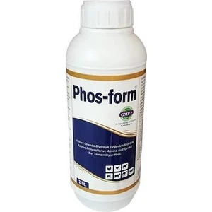 Royal İlaç Phosform