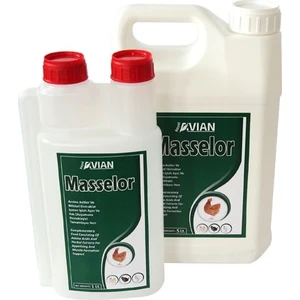 Royal İlaç Masselor