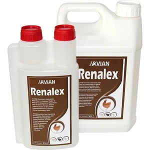 Royal İlaç Royal Avian Renalex 1 lt