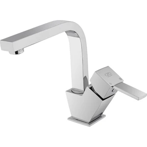 Gpd Tulio Tek Gövde Lavabo Bataryası