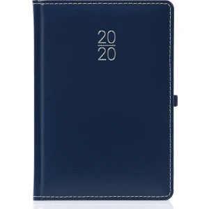 Ajanda 2026 14X20 Ekonomik Suni Deri Ajanda 100-Esk