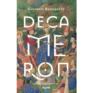 Decameron - Giovanni Boccaccio