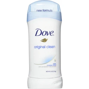 Original Clean Antiperspirant Deodorant 74 gr