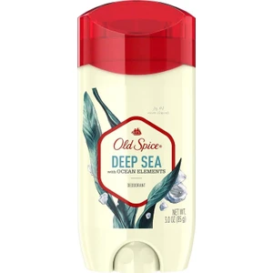 Old Spice F/c Deep Sea Deodorant 85 gr