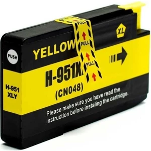 HP 951XL/CN048AE Kartuş - Sarı
