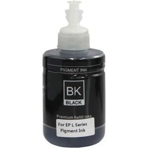 Epson T7741/C13T77414A Mürekkep - Siyah