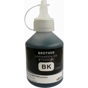 Brother BT/6000 Mürekkep - Siyah