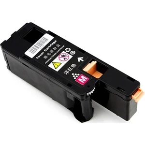 Xerox Phaser 6020/6022/6025/6027 /106R02761 Toner - Kırmızı