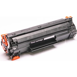 HP 83A/CF283A Toner - Siyah