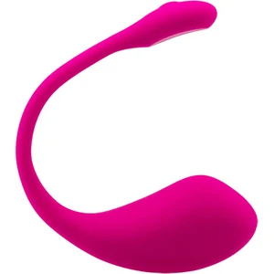Lush 2.0 Yeni Nesil Telefon&Tablet Kontrol Vibratör