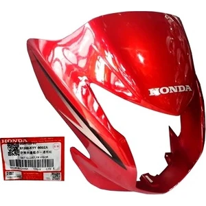 Cb 125 Ace Far Grenajı Kırmızı