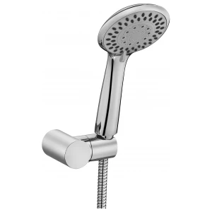 Liona Duş Seti Üst Takım Mafsallı Beş Fonksiyonlu  150 cm Kenetli Sprel