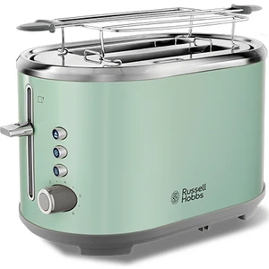 Russell Hobbs 25080-56/RH Bubble Soft Green Ekmek Kızartma Makinesi