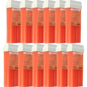 Pudralı Kartuş Ağda 110 gr 12'li