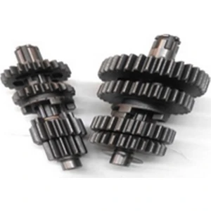 Ith 100 Cup - 100 Kh Şanzuman Dişli Gurubu Komple