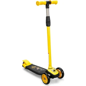 2332 Scooter 3 Tekerlekli Twist Batman