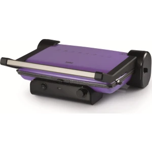 Bkk 2296 Tost Makinesi Izgaralı
