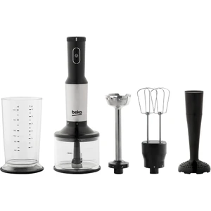 Bkk 3088 Hbs El Blender ve Mikser Seti