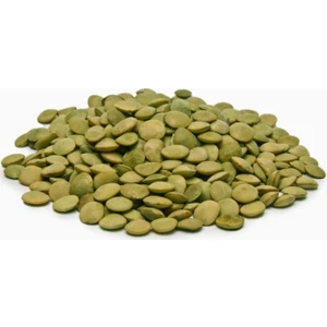 Erzurum Yöresel GıdaYeşil Mercimek 1 kg