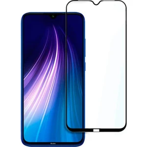 Xiaomi Redmi Note 8 Nano Ekran Koruyucu
