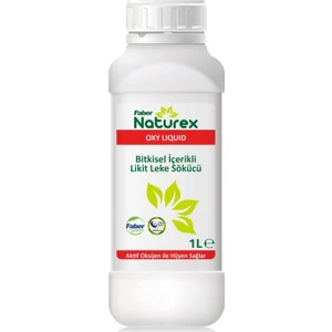Oxy Liquid Likit Leke Sökücü (1l Şişe)