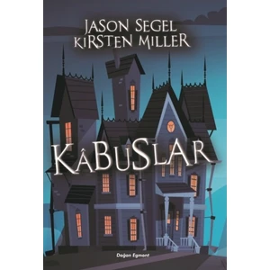 Kabuslar - Jason Segel