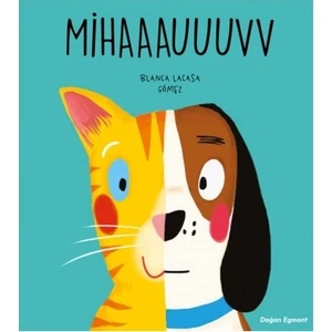 Mihaaauuuvv - Blanca Lacasa