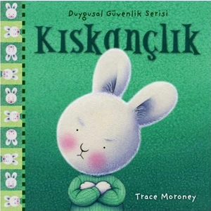 Duygusal Güvenlik Serisi Kıskançlık - Aline De Petingy