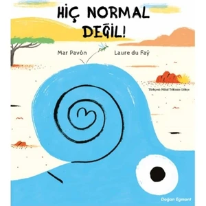 Hiç Normal Değil!