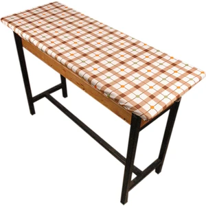 Sıra Örtüsü Lastikli