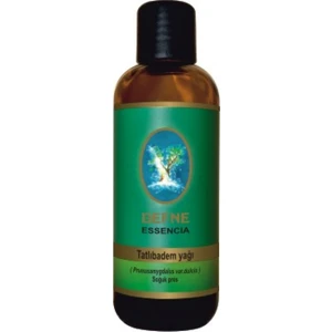 Tatlı Badem Yağı 100 ml