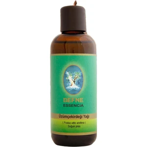 Üzüm Çekirdeği Yağı 100 ml