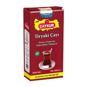 Tiryaki 5000 gr 2li