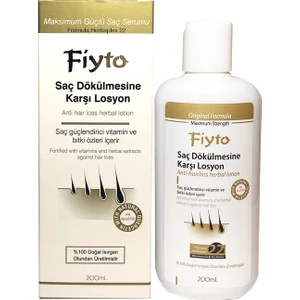 Losyon 200 ml