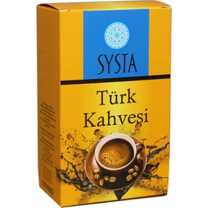 Türk Kahvesi Kakuleli 250 gr