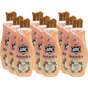 Abc Yumuşatıcı Botanics Eylül Güneşi 1440ml x9