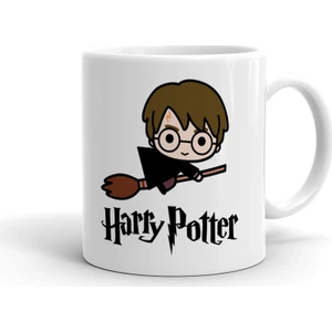 İyi Fikirler Harry Potter Seramik Kupa Bardak