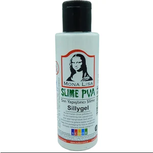 Slime Sıvı Boraks Sillygel 70 ml