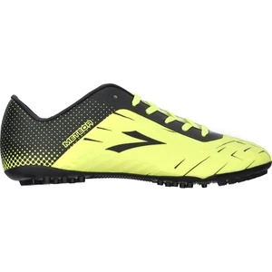 Meteor 35 Halı Saha Ayakkabısı Fosfor Sarı