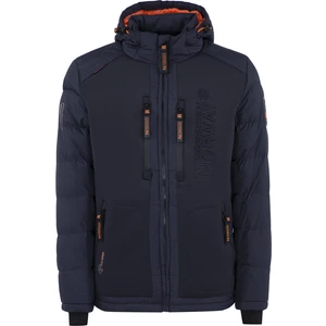Norway Geographical Outdoor Erkek Parka Beachwood