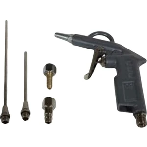 MK1294 Hava Tabanca Seti 5'li