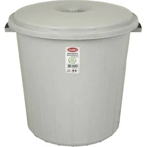 Alev Orta Çapak Çöp Kovası 35 Lt