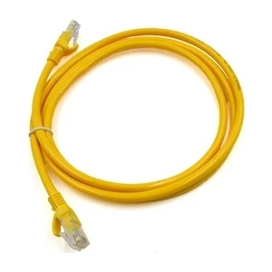 1 mt Cat5 Internet Kablosu