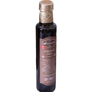 Çörek Otu Yağı 250 ml