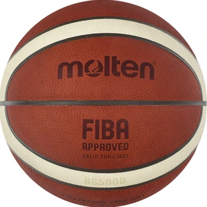 B6G5000 Fıba Onaylı Deri 6 No Basketbol Maç Topu