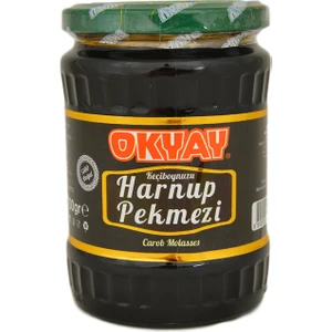 Harnup Pekmezi 700 gr