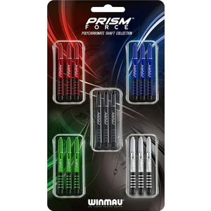 8118 Prism Force 15 li Şaft Kolleksiyonu