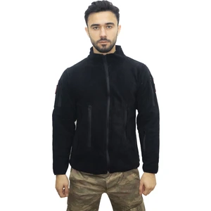 Siyah Tactical Cepli Polar
